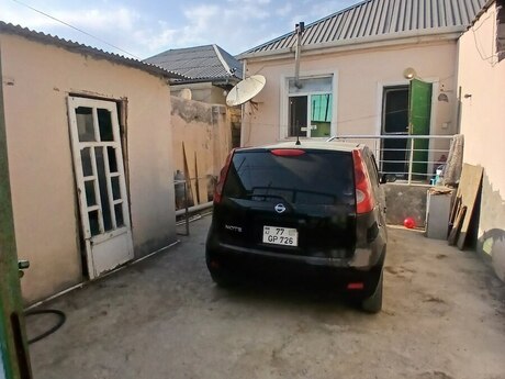 Продаётся 2-комнатный дом, Binəqədi, 130 м², 40 000 AZN, фото 2 / 9