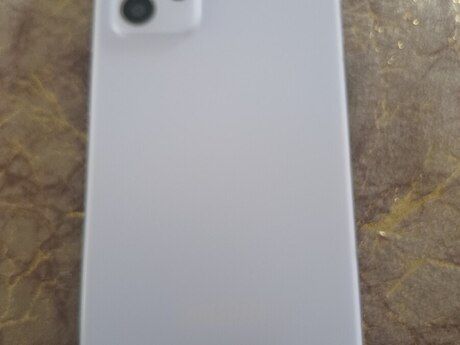 Samsung Galaxy A52 Awesome White 128GB/4GB