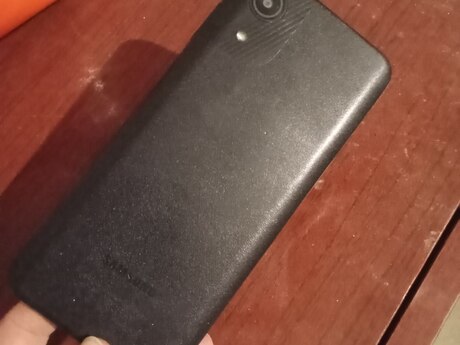 Samsung Galaxy A03 Black 32GB/3GB