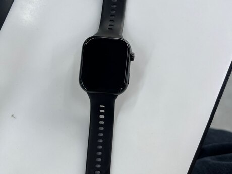 Huawei Watch 2 Black