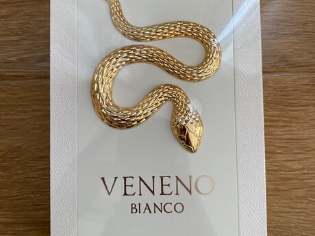 Veneno Bianco ətri