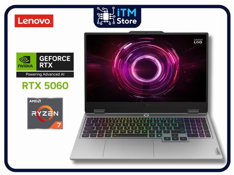 Lenovo LOQ 15AHP10 83JG009ERK