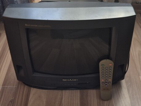 Televizor Sharp