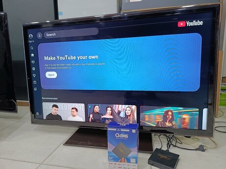Televizor Samsung