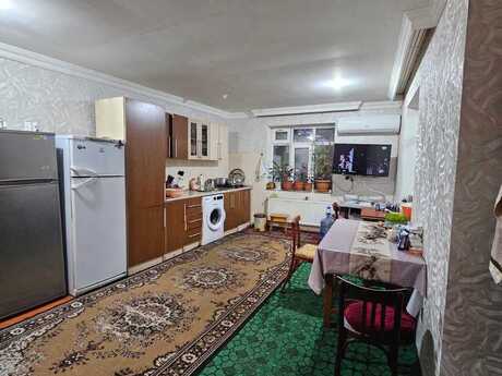 4 otaq · 120 m²