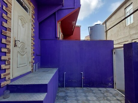 Masazırda 3 otaqlı həyət evi satılır, 110 m², 57 000 AZN, şəkil 3 / 12