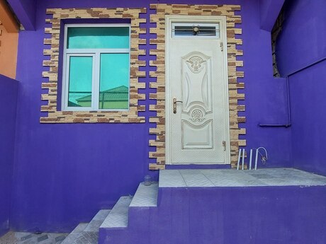 Masazırda 3 otaqlı həyət evi satılır, 110 m², 57 000 AZN, şəkil 4 / 12
