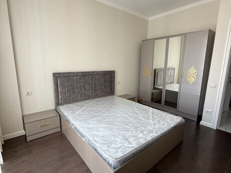 2 otaq · 65 m² · 8/16 mərtəbə, Yeni Yasamal