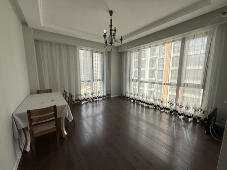Yeni Yasamalda 2 otaqlı yeni tikili mənzil kirayə verilir, 65 m², 650 AZN/ay, şəkil 3 / 7