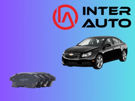 Chevrolet Cruze 2010 əyləc bəndi 