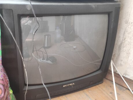 Televizor Supra Televizor Supra