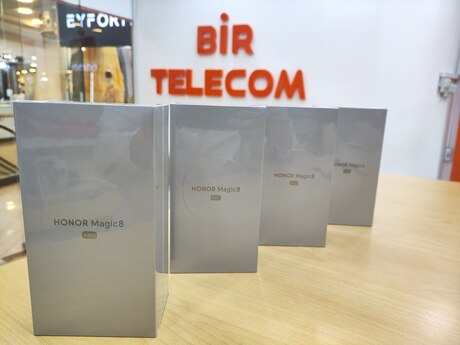 Honor Magic 8 Pro Gold 512GB/12GB