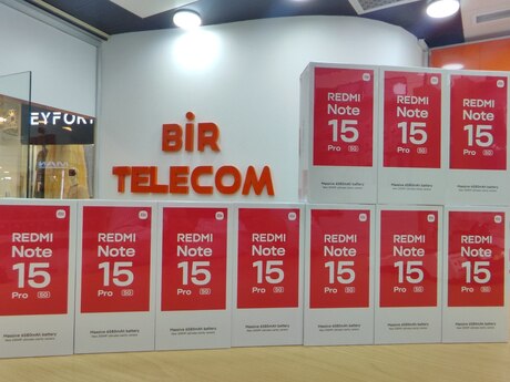 Xiaomi Redmi Note 15 Pro 5G Titanium color 512GB/8GB