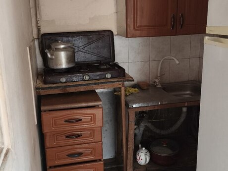 1-room house for rent in Xətai, 18 m², 150 AZN/mo, photo 2 / 5