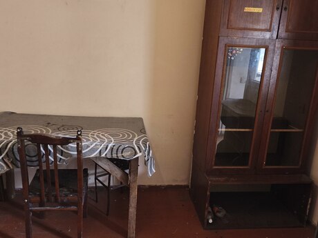 1-room house for rent in Xətai, 18 m², 150 AZN/mo, photo 4 / 5