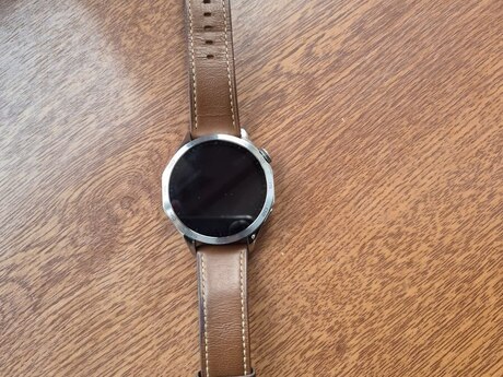 Huawei Watch 4 Pro Black