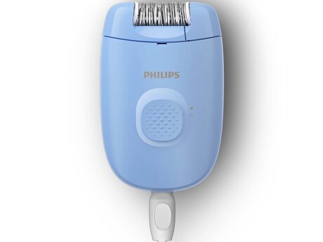 Epilyator Philips BRE228/05 Epilyator Philips BRE228/05