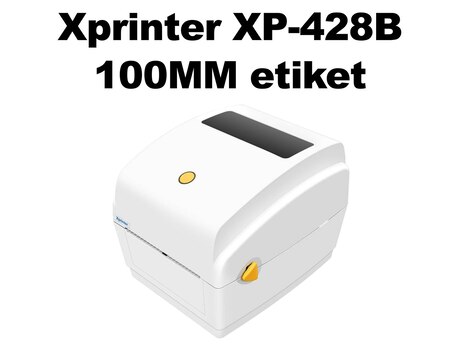 Xprinter XP-428B 100MM