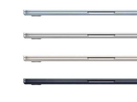 MacBok Air M5 13.6inch 16GB/512Gb 