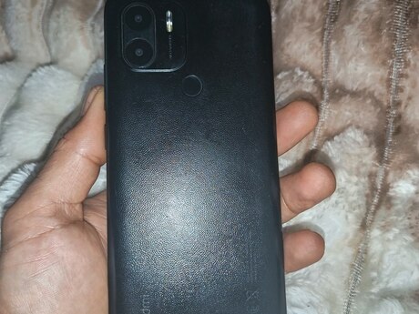 Xiaomi Mi A2 Black 64GB/4GB