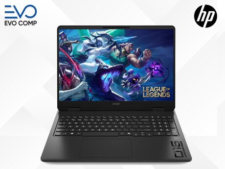 Noutbuk HP OMEN 16-am0073dx 