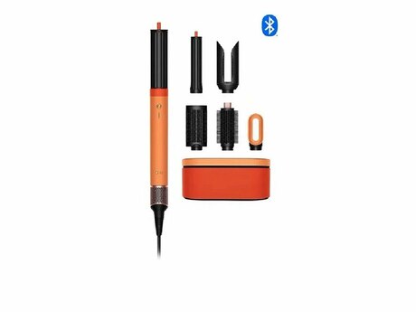Dyson HS09 Co-anda 2x Apricote Topaz Dyson HS09 Co-anda 2x Apricote Topaz