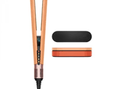Dyson HT01 Apricot Topaz Dyson HT01 Apricot Topaz