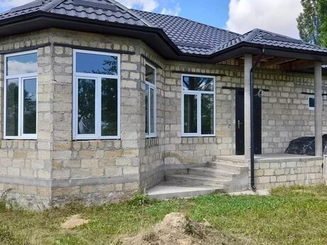 Həyət evi, Qusar r.