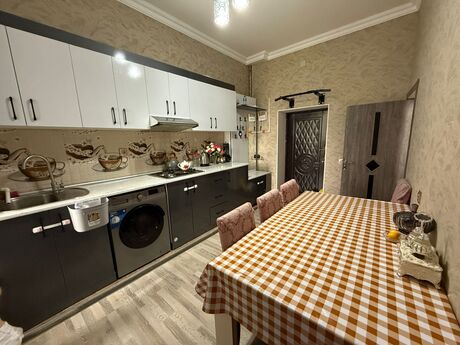 Mərdəkanda 3 otaqlı köhnə tikili mənzil satılır, 35 m², 78 500 AZN, şəkil 2 / 8