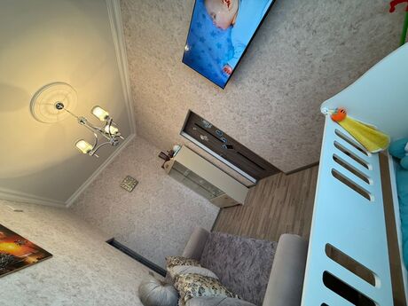 Mərdəkanda 3 otaqlı köhnə tikili mənzil satılır, 35 m², 78 500 AZN, şəkil 4 / 8