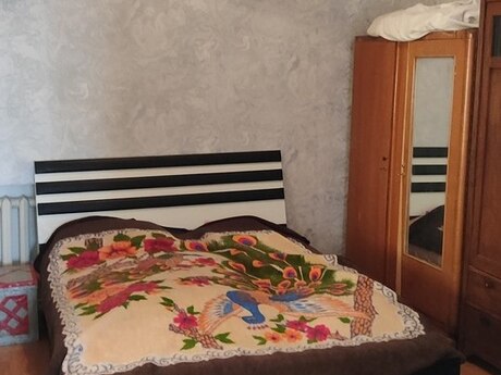 Mərdəkanda 3 otaqlı həyət evi kirayə verilir, 100 m², 450 AZN/ay, şəkil 5 / 8