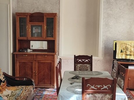 Mərdəkanda 3 otaqlı həyət evi kirayə verilir, 100 m², 450 AZN/ay, şəkil 3 / 8
