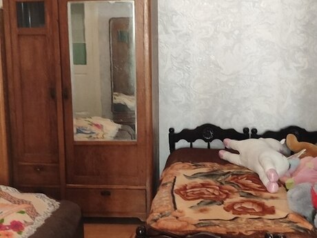 Mərdəkanda 3 otaqlı həyət evi kirayə verilir, 100 m², 450 AZN/ay, şəkil 2 / 8