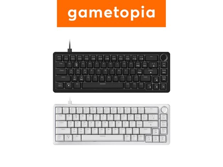 Ajazz AK690 klaviaturası Ajazz AK690 klaviaturası