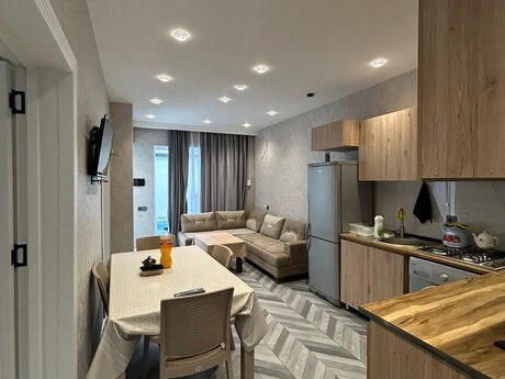 Продаётся 2-комнатный дом, Mərdəkan, 65 м², 123 000 AZN, фото 5 / 12