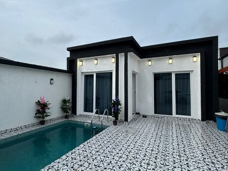 2 otaq · 65 m² · 1/1 mərtəbə, Mərdəkan