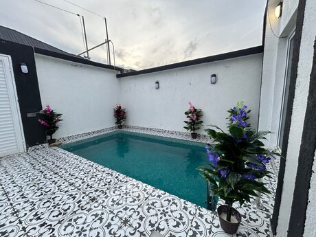 Продаётся 2-комнатный дом, Mərdəkan, 65 м², 123 000 AZN, фото 3 / 12
