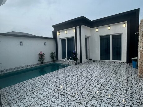 Продаётся 2-комнатный дом, Mərdəkan, 65 м², 123 000 AZN, фото 2 / 12