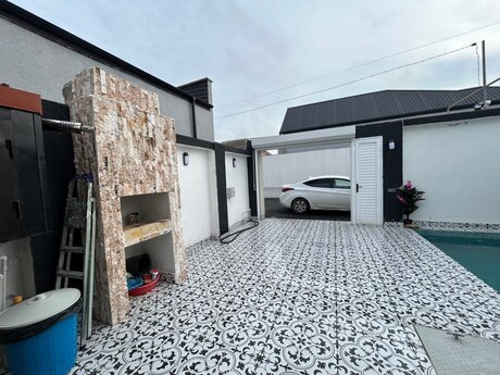 Продаётся 2-комнатный дом, Mərdəkan, 65 м², 123 000 AZN, фото 4 / 12
