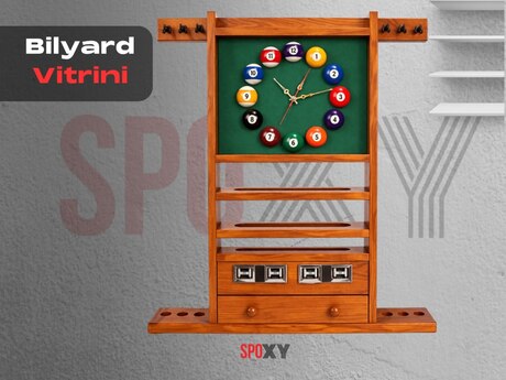 Bilyard stendi Bilyard stendi