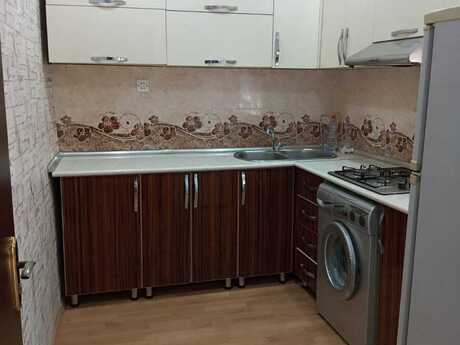 3 rooms · 75 m² · floor 1/1, 7-ci mikrorayon