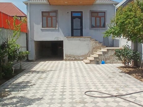 3-комн. · 100 m² · 1/1 этаж, Maştağa