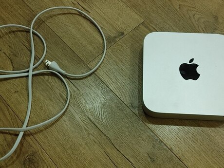 Apple Mac Mini 2014