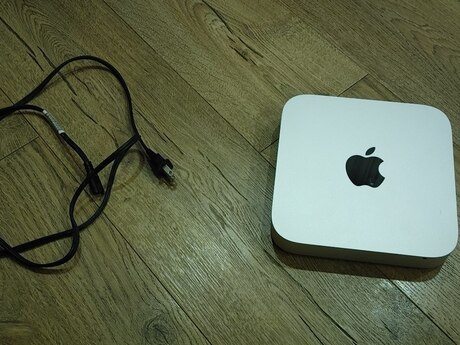 Apple Mac Mini 