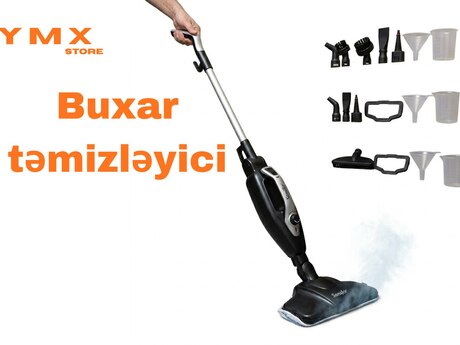 Buxar təmizləyicisi Sonifer SF-2253 