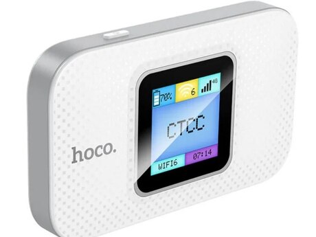 4G Wi-Fi modem (Mifi ) 4G Wi-Fi modem (Mifi )