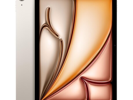 Apple iPad air 11-inch M4 Starlight-2026