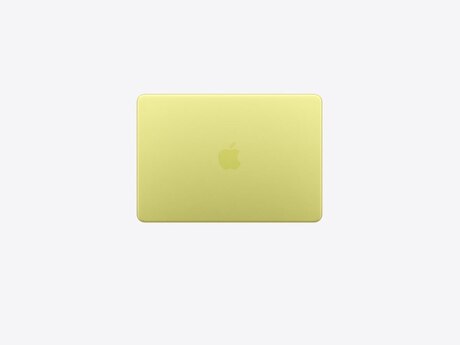 Apple Macbook Neo 256GB Sitrus