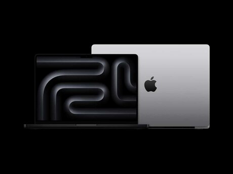 Apple Macbook Pro 16'inch M5 Max 48/2TB Space black