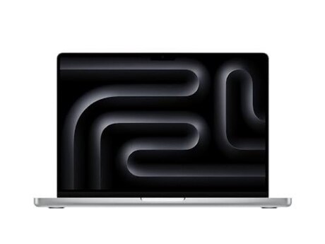 Apple Macbook Pro 16'inch M5 Max 64/2TB Silver